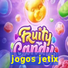 jogos jetix